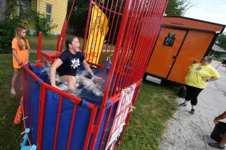 Badgerfest set for Saturday